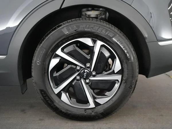 Kia Sportage (2024) — foto 4 van 19