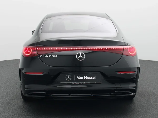 Mercedes-Benz CLA (2026) — foto 26 van 30