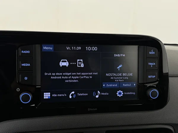 HYUNDAI i10 (2022) — foto 10 van 24