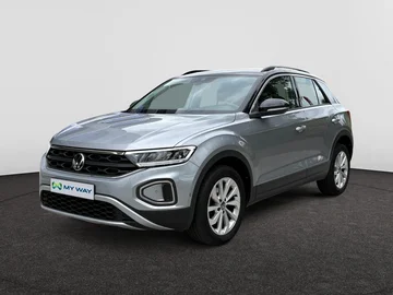 VOLKSWAGEN T-Roc (2023)