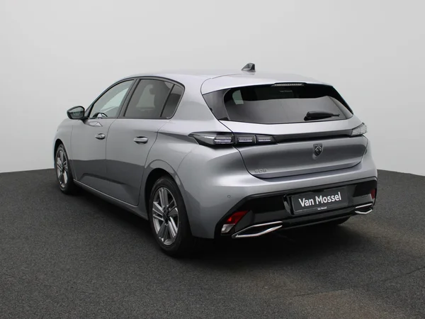 Peugeot 308 (2023) — foto 12 van 39