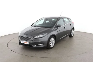 Ford Focus e0741f37-6373-4ea9-bb5f-3d3e568a0c32