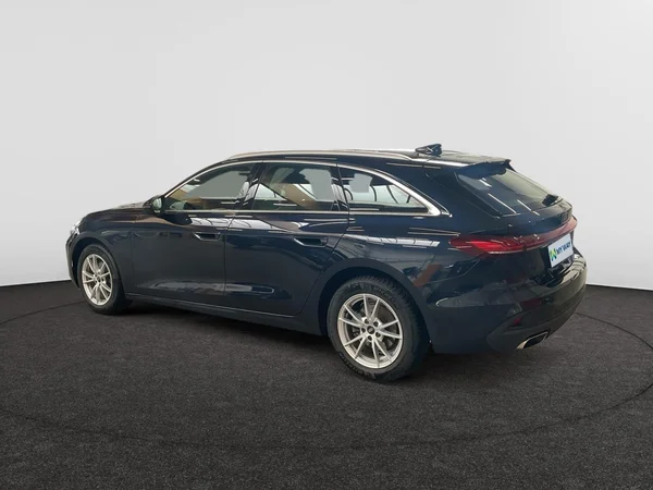 AUDI A5 Avant (2025) — foto 18 van 24