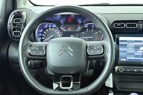 Citroen C3 Aircross (2022) — foto 2 van 18