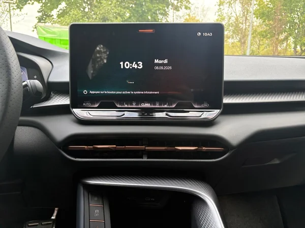 CUPRA Terramar (2026) — foto 3 van 24