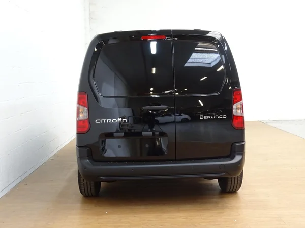 Citroën Berlingo (2026) — foto 21 van 22