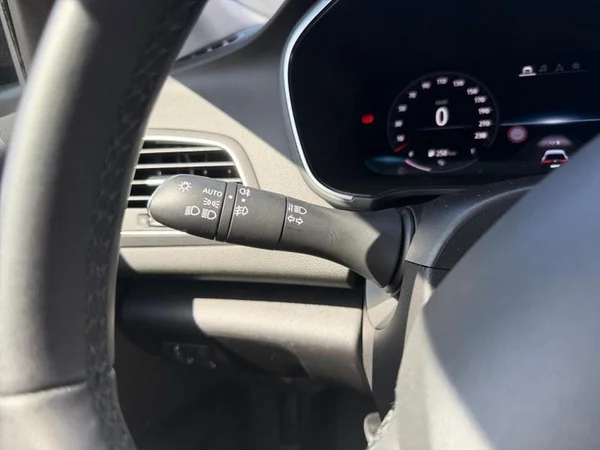 RENAULT Mégane Berline Phase II Dsl (2023) — foto 19 van 31