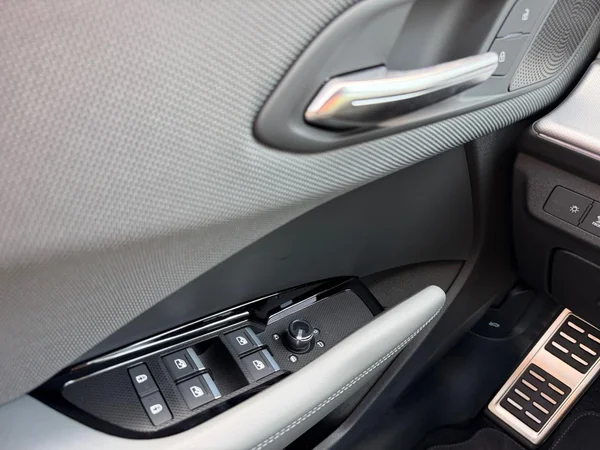 AUDI Q3 Sportback (2026) — foto 7 van 21