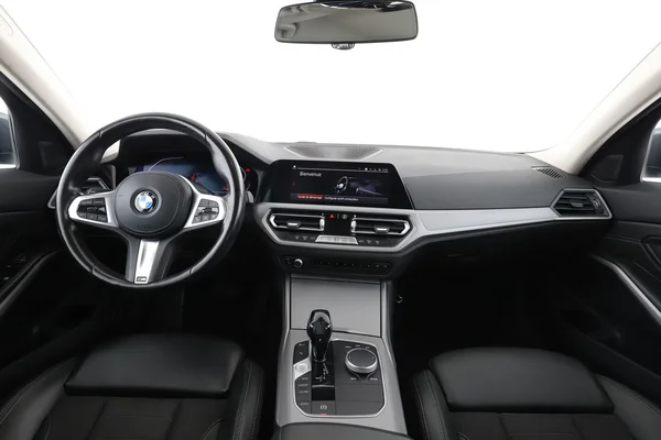BMW 3-serie (2021) — foto 3 van 16