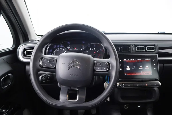 Citroen C3 (2022) — foto 9 van 61