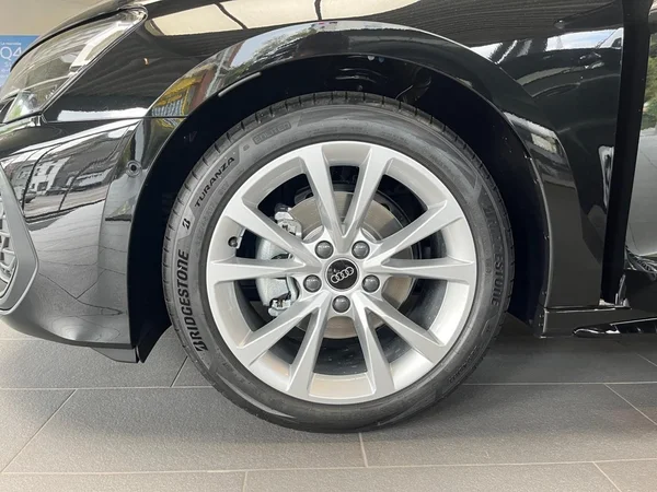 AUDI A3 Sportback (2026) — foto 4 van 12