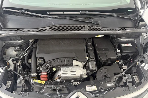 Citroen C3 Aircross (2022) — foto 10 van 45