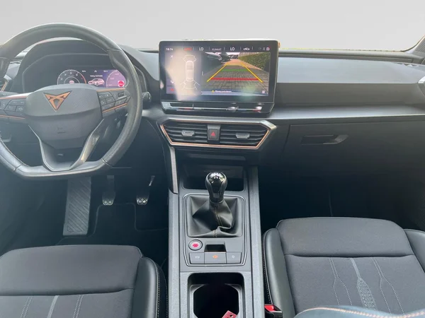 CUPRA Leon (2023) — foto 19 van 24