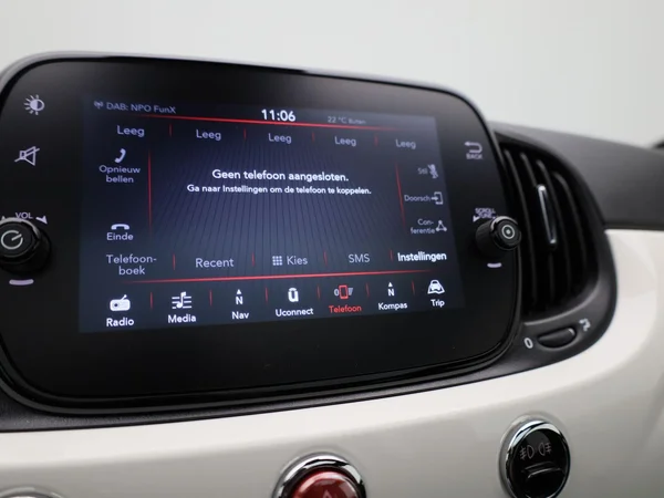 Fiat 500 (2023) — foto 16 van 41