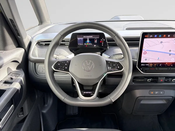 VOLKSWAGEN ID.Buzz Lwb (2026) — foto 6 van 22
