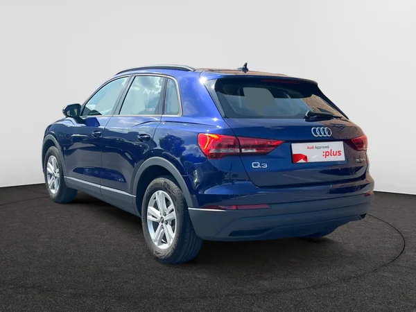 AUDI Q3 (2021) — foto 12 van 20