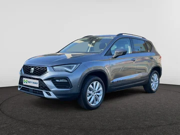 SEAT Ateca (2025)