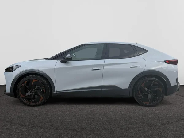 CUPRA Tavascan (2026) — foto 12 van 20