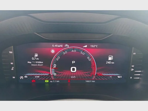 Skoda Kodiaq (2023) — foto 4 van 27