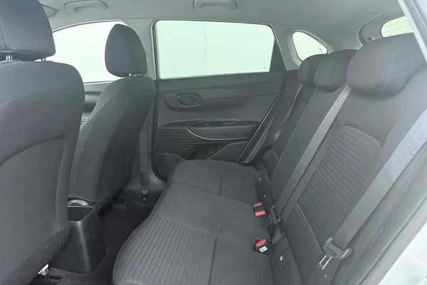 Hyundai i20 (2021) — foto 18 van 19