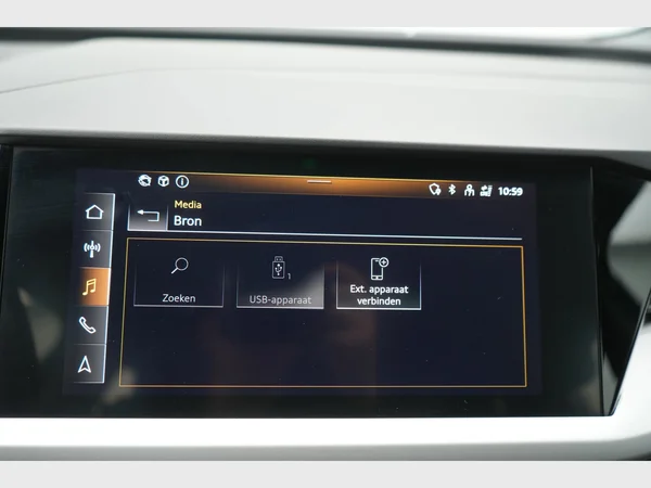 AUDI Q4 e-tron (2021) — foto 28 van 31