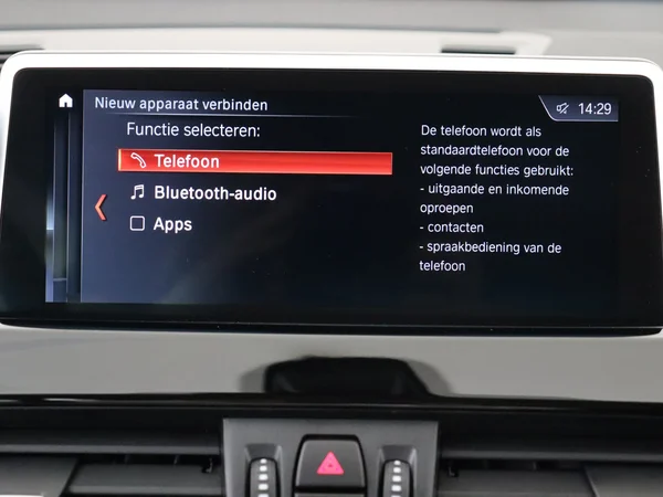 BMW X1 (2022) — foto 13 van 30
