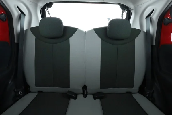 Toyota Aygo (2016) — foto 6 van 16