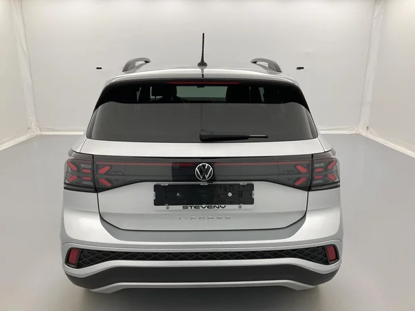 VOLKSWAGEN T-Cross (2025) — foto 29 van 36