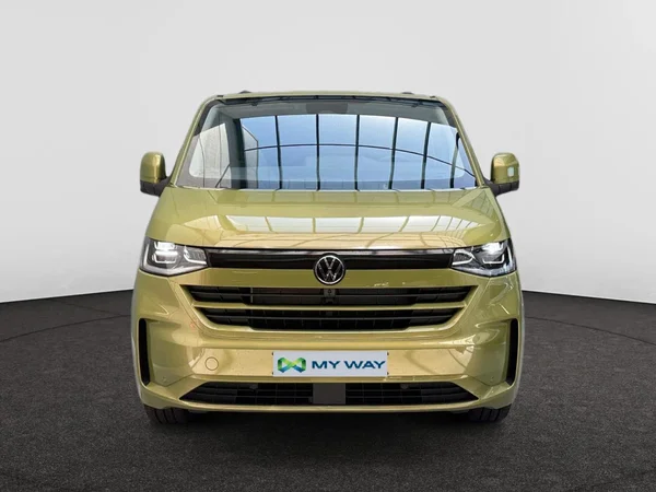 VOLKSWAGEN Transporter T7 30 Fou Swb Dsl (2025) — foto 6 van 16