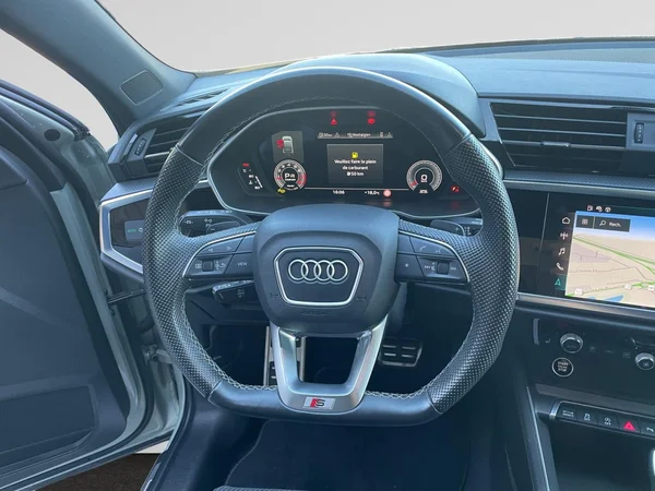 AUDI Q3 Sportback (2024) — foto 4 van 20