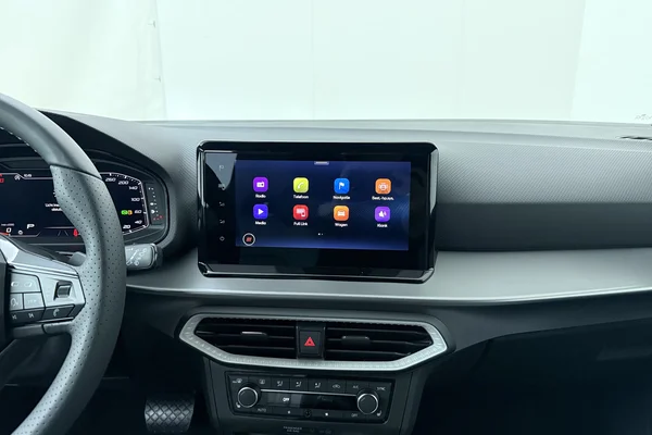 Seat Arona (2026) — foto 3 van 12