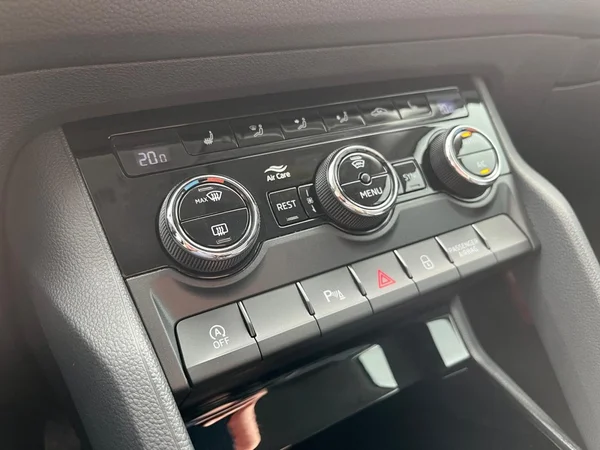 SKODA Kodiaq Dsl (2023) — foto 7 van 22