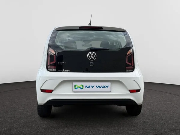 VOLKSWAGEN Up! (2021) — foto 7 van 17