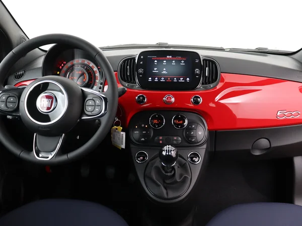 FIAT 500 (2022) — foto 24 van 24