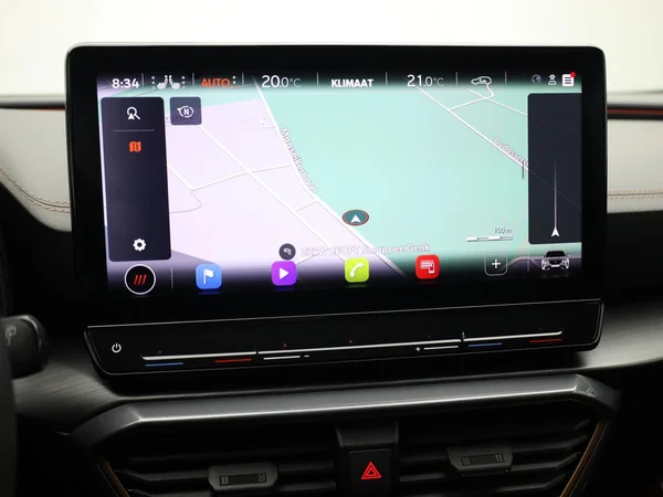 CUPRA Formentor (2024) — foto 4 van 22