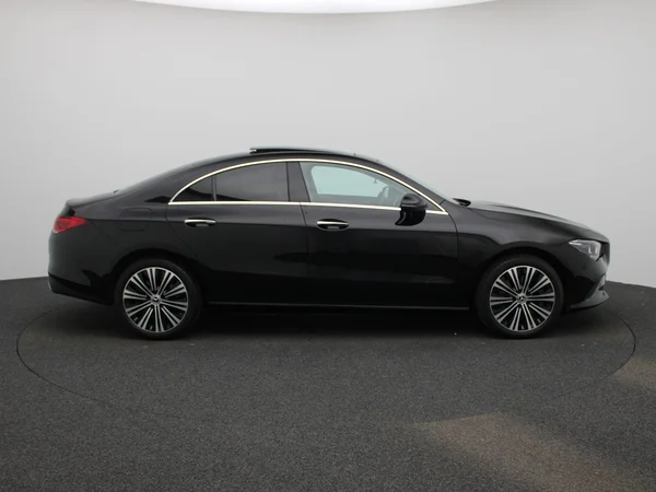 Mercedes-Benz CLA (2022) — foto 50 van 53