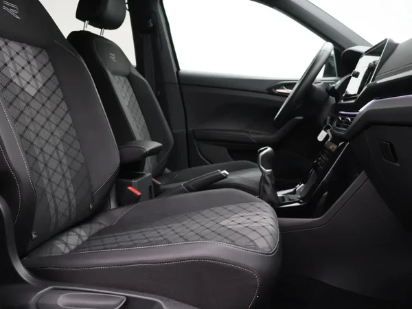 Volkswagen T-Cross (2025) — foto 21 van 26