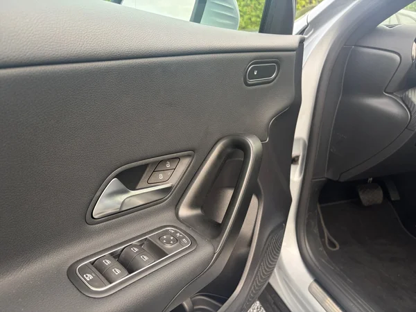 Mercedes-Benz A-180 (2026) — foto 8 van 26