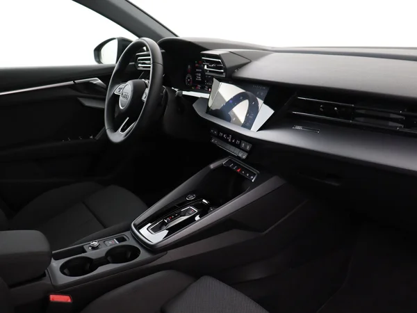 AUDI A3 Sportback (2025) — foto 12 van 18