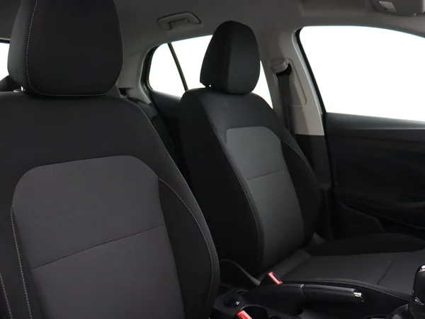 SKODA Fabia (2025) — foto 18 van 18