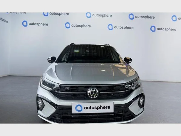 VOLKSWAGEN Taigo (2026) — foto 13 van 19