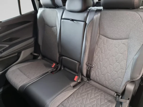 VOLKSWAGEN Tayron (2025) — foto 10 van 23