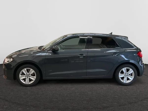 AUDI A1 Sportback (2020) — foto 12 van 22