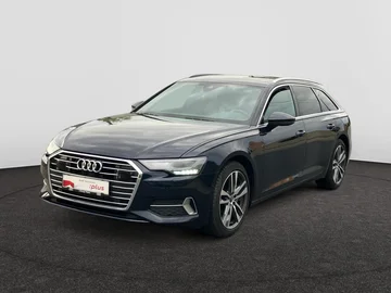 AUDI A6 Avant (2023)