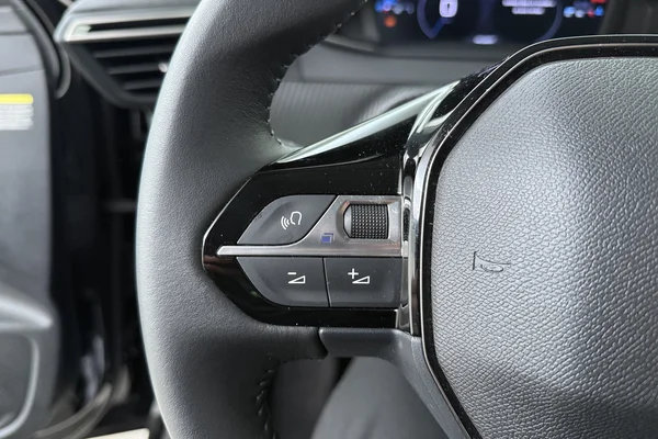Peugeot 208 (2025) — foto 6 van 18