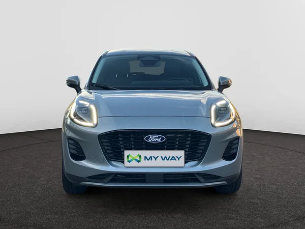 FORD Puma (2025) — foto 19 van 23