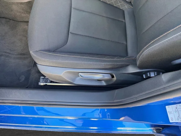SKODA Kamiq (2022) — foto 15 van 20
