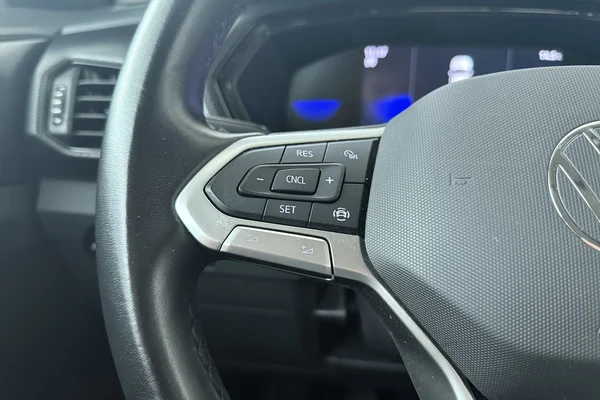 Volkswagen T-Cross (2023) — foto 5 van 18