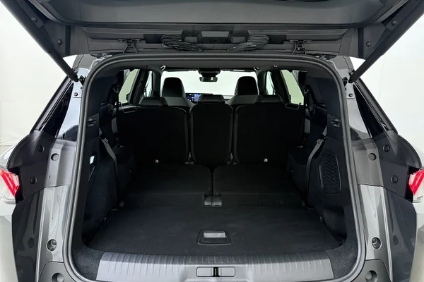 Peugeot 5008 (2025) — foto 18 van 22