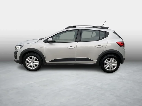 Dacia Sandero Stepway (2023) — foto 19 van 22